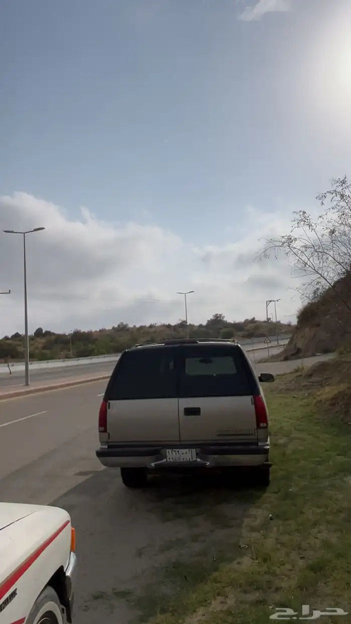 شيفروليه 1999 LS للبيع 18