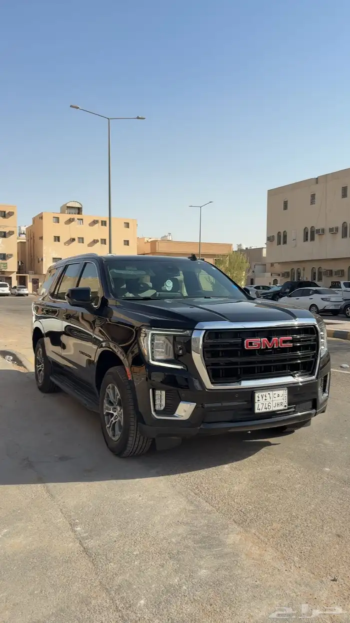 جمس موديل 24 للإيجار شركات مؤسسات عملاء 6