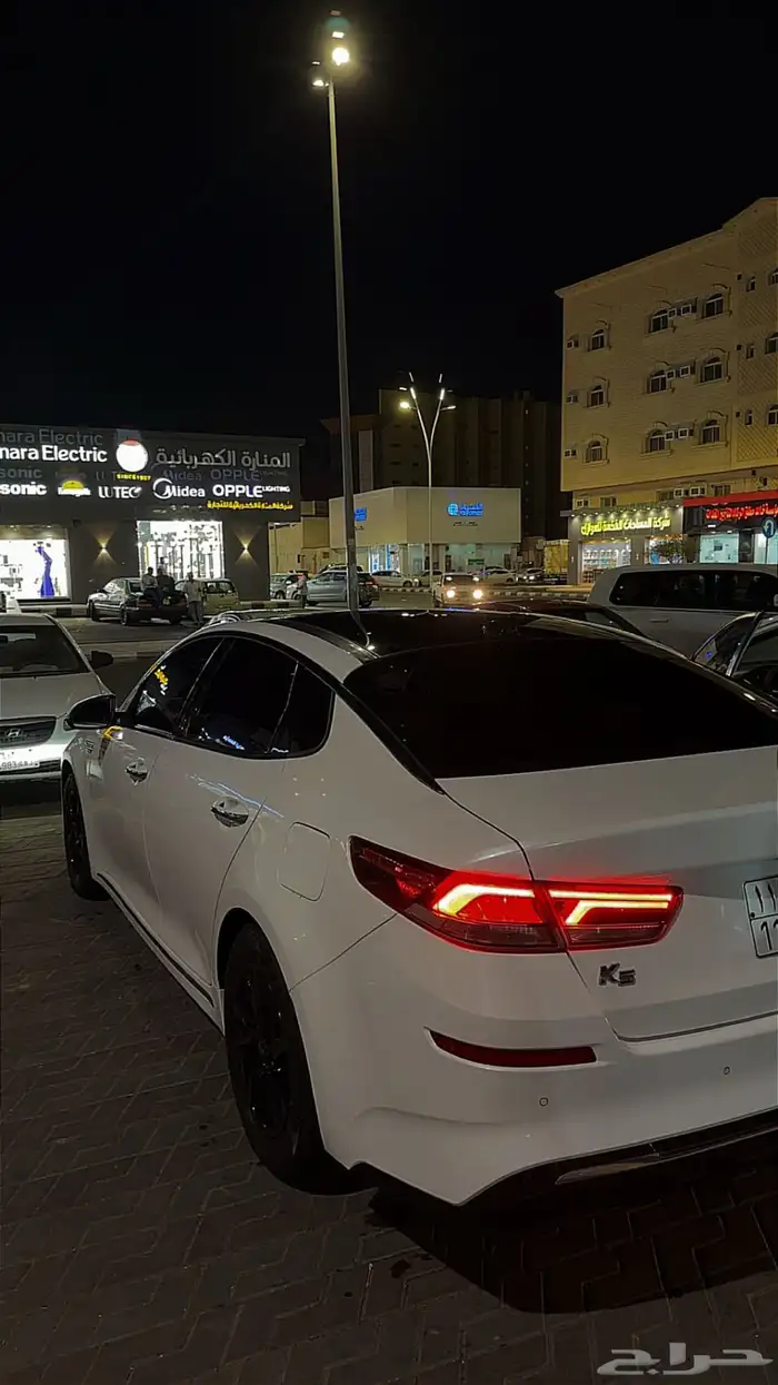 اوبتما 2019 ديزل 1