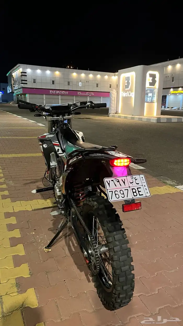 دباب صحراوي باور سبورت للبيع 3