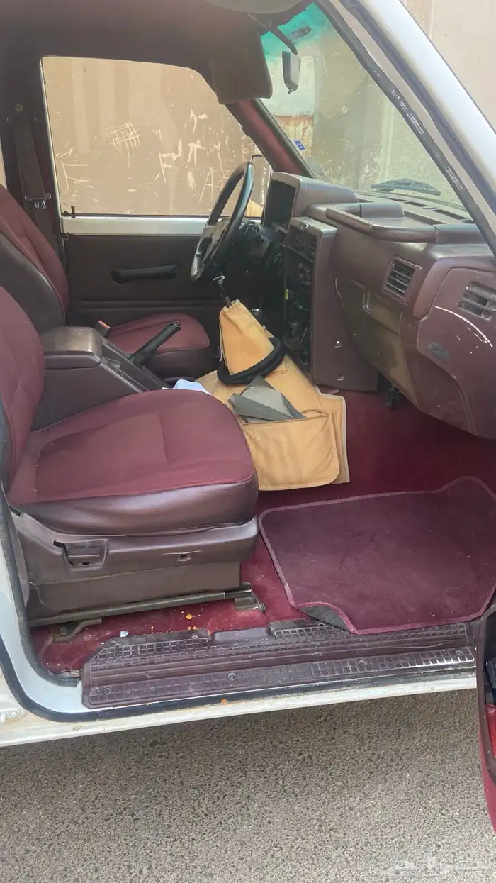 جيب باترول 1993 16