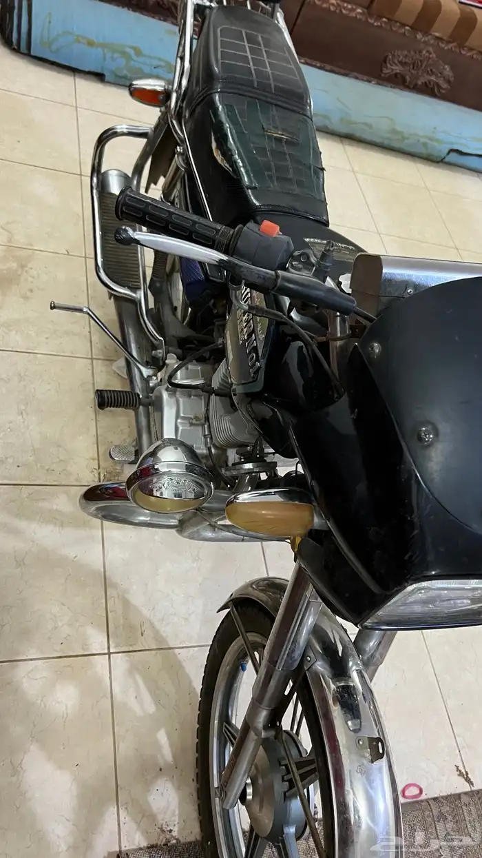دباب 125 2
