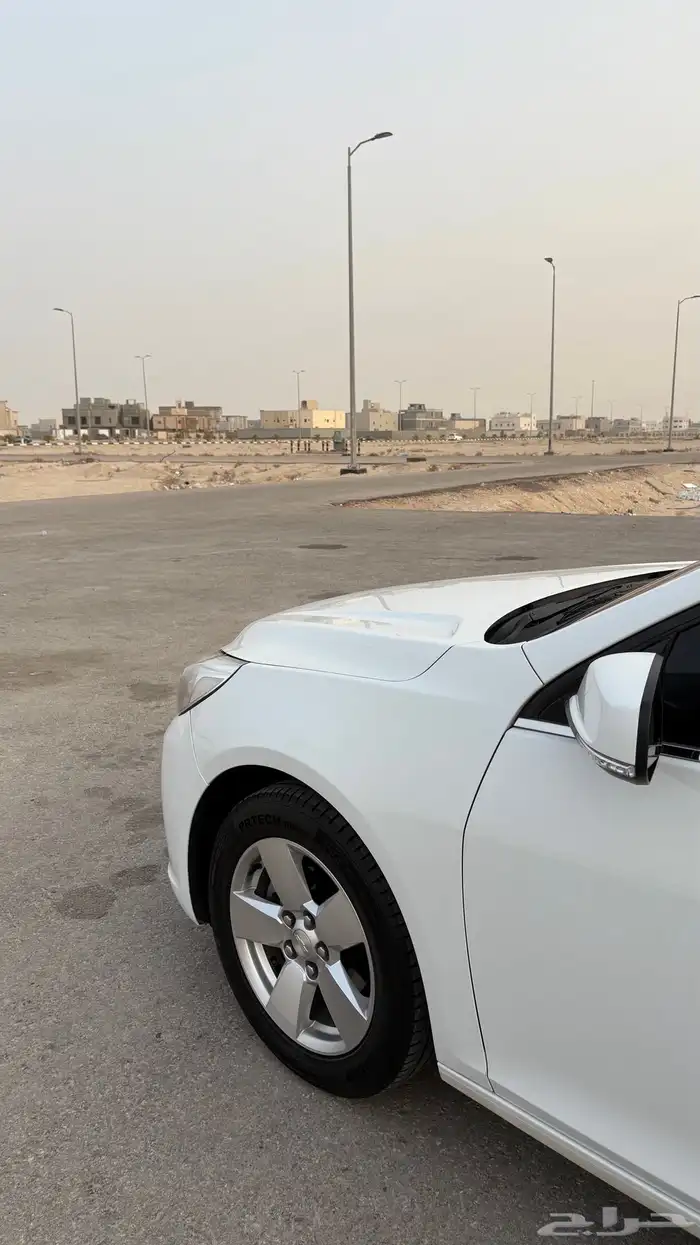 ماليبو Lt 2016 للبيع او البدل 18