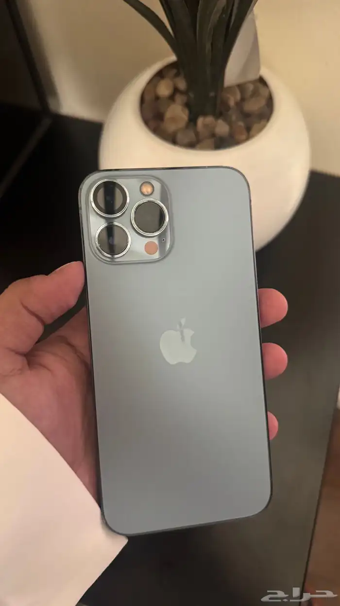 ايفون 13 برو ماكس 0