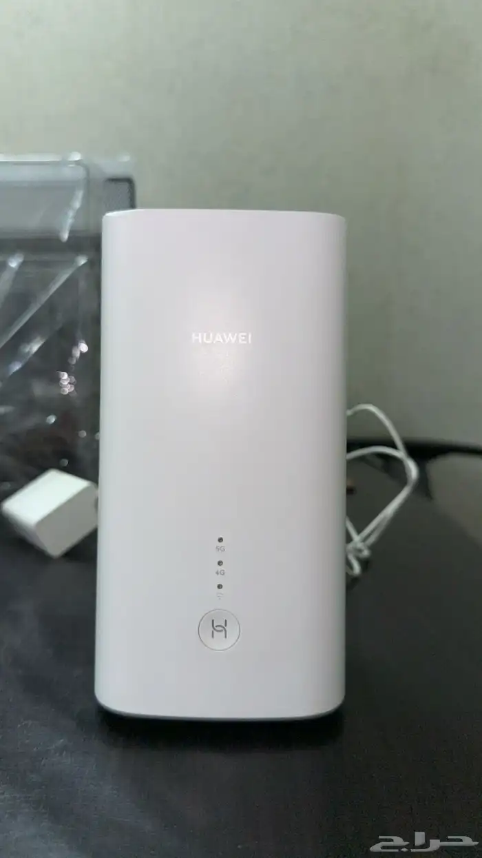 راوتر هواوي 5G كامل 1
