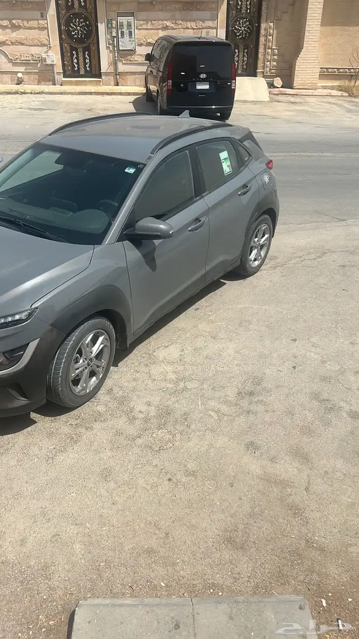 هونداي كونا 0