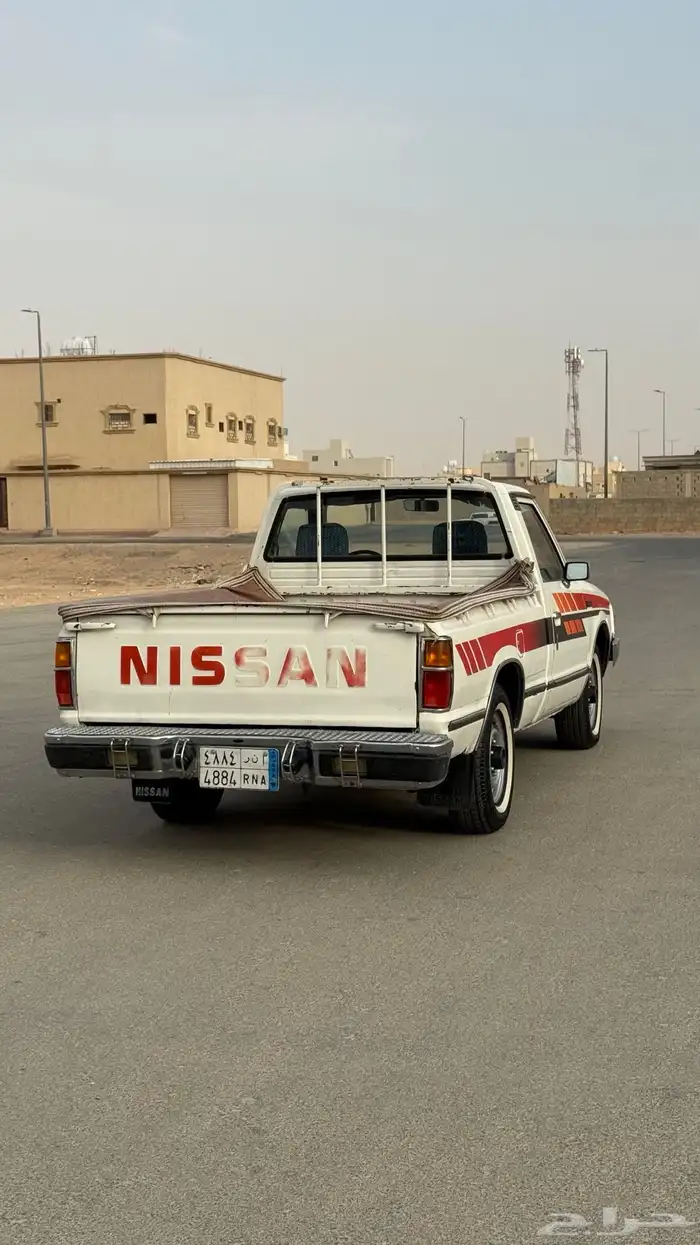 للبيع ددسن مديل 1985 1