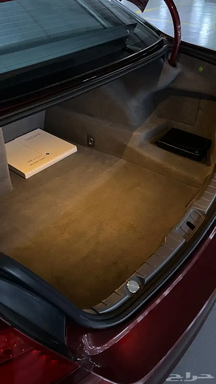 BMW 740li individual 17