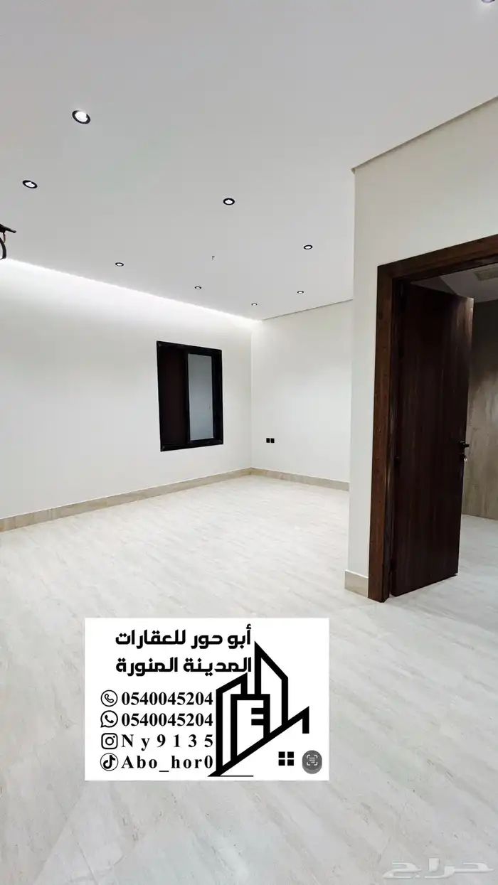 للبيع عماره بناء شخصي دورين فاخره 8