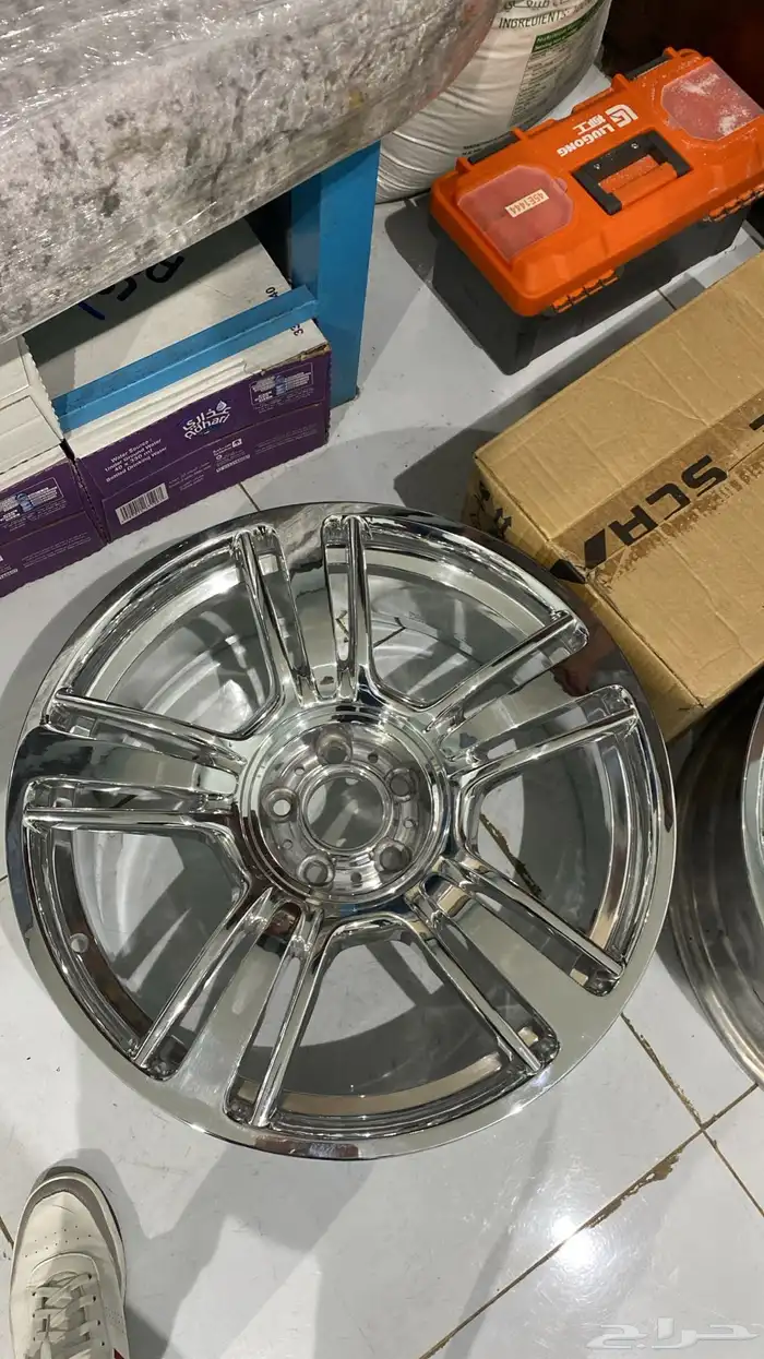 جلفنه علي بارد تغطيس وطلاء بجميع الألوان 0