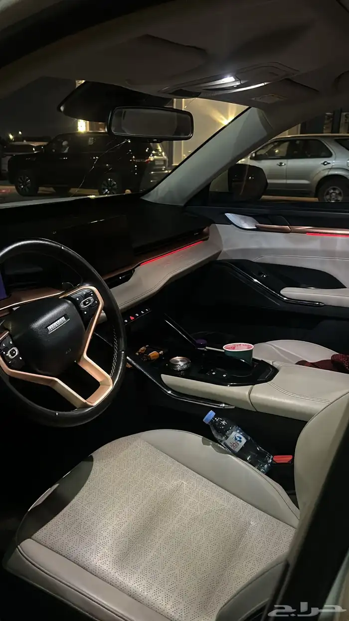 هافال H6 2022فل كامل بدون دبل 0