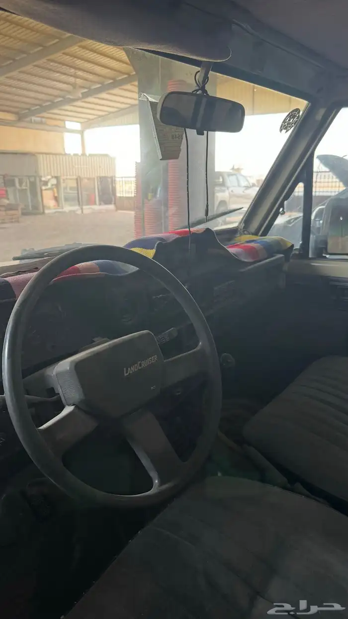 جيب شاص الموديل 86 3