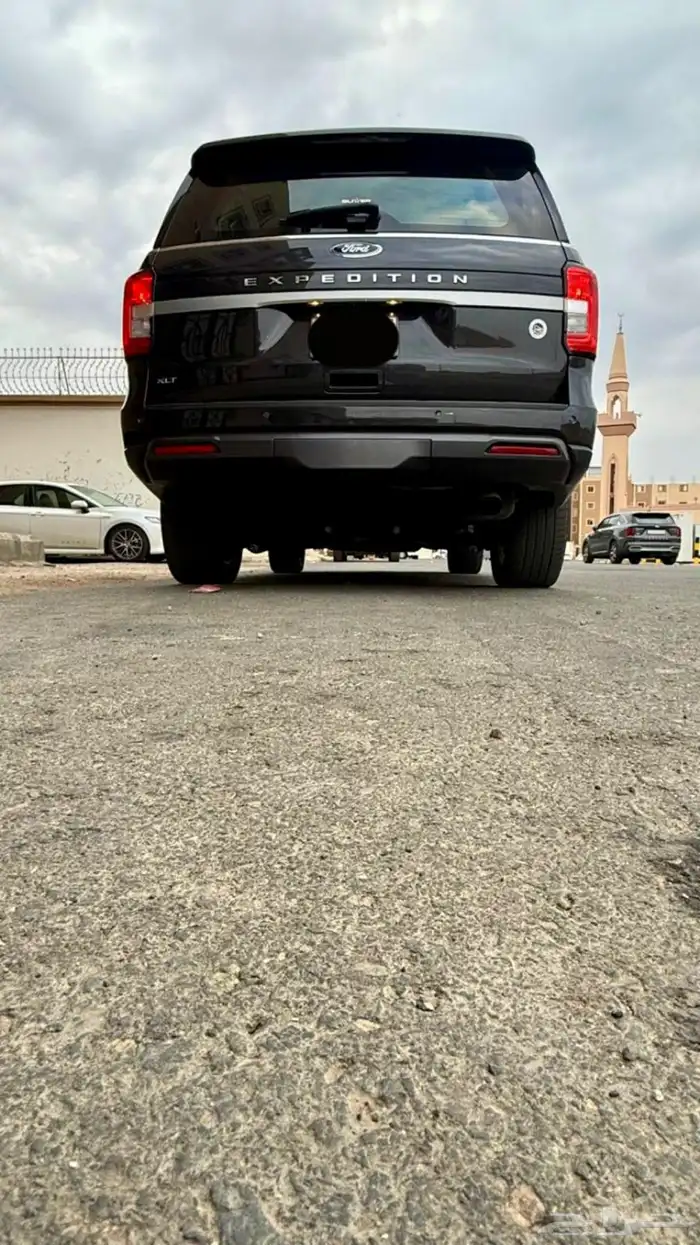 اكسبدشن 0