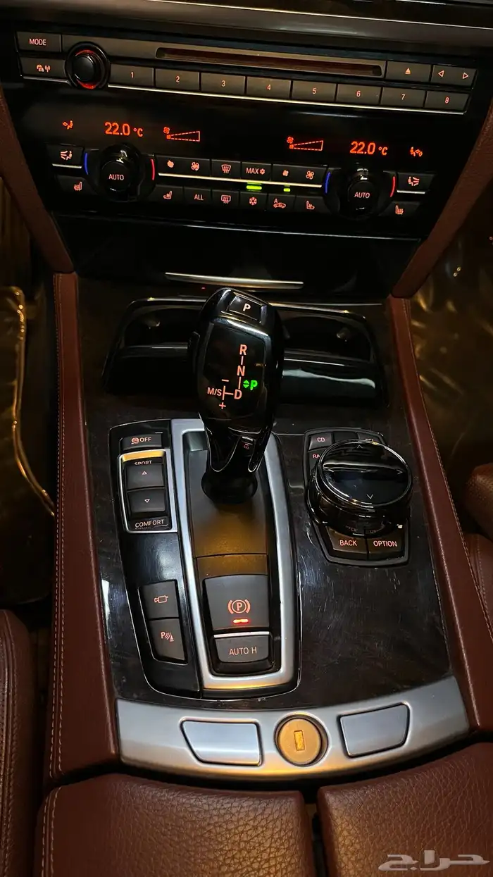 BMW 740li individual 38