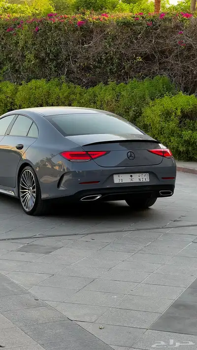 مرسيدس Cls 350 AMG للبيع index