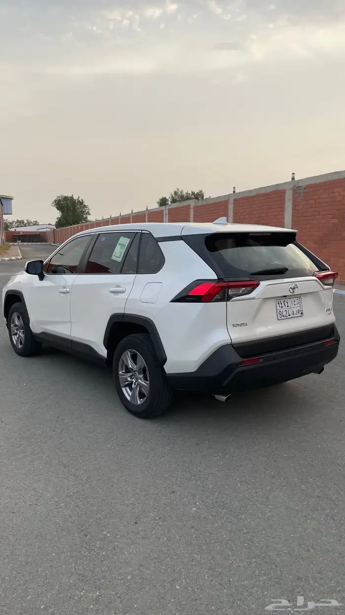 RAV4راف فور 3