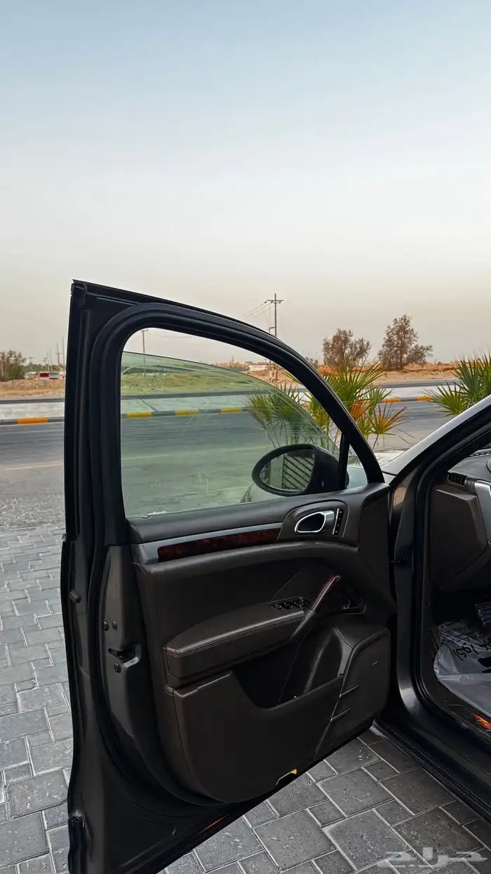 بورش كاين فئة S 11