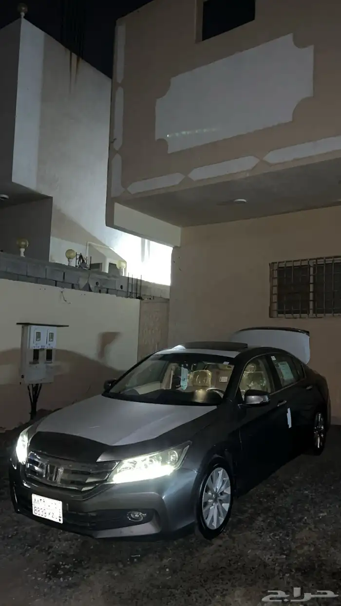 اكورد 2015 2