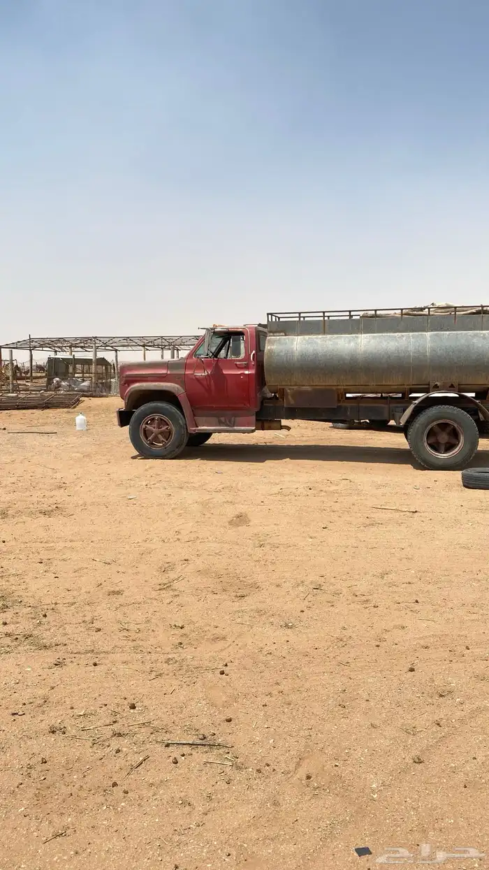 جمس نضيف موتر بدوي 3
