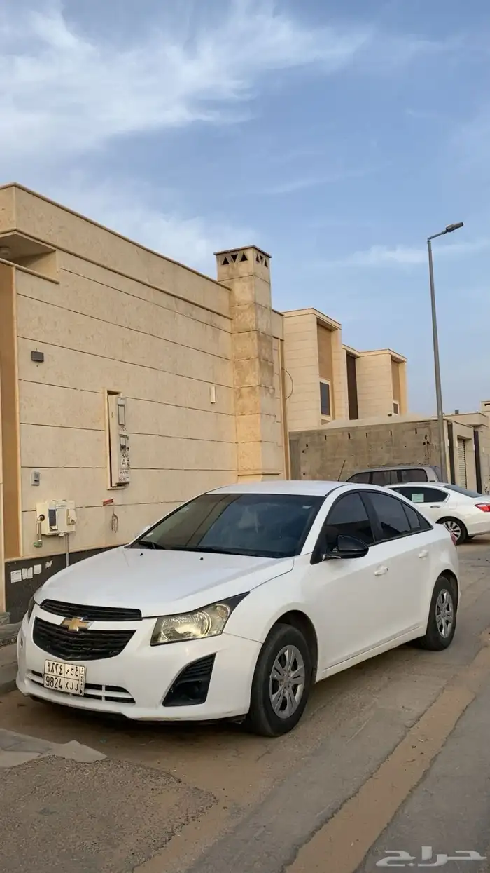 كروز 2013 للبدل 0