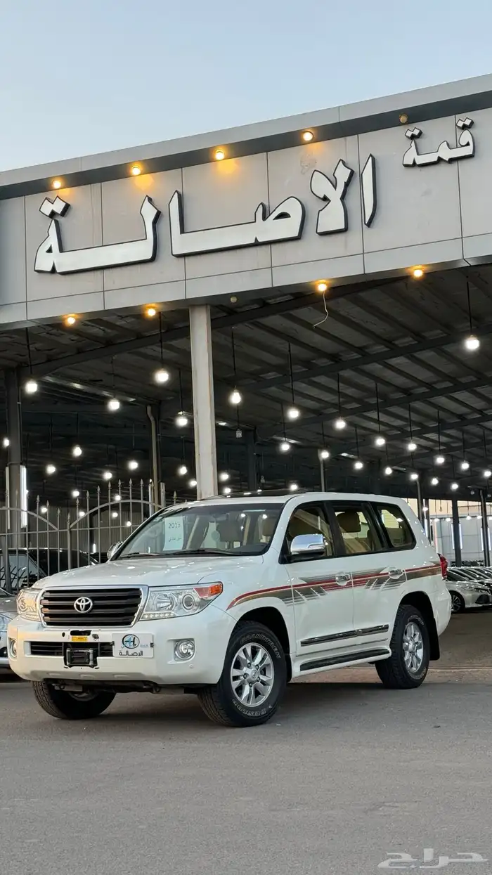 جيب جي اكس ار 2013 ( قير عادي ) 2