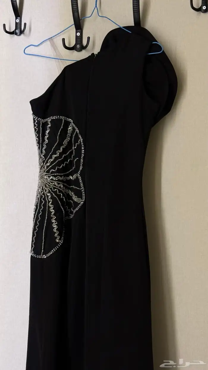 فستان سهرة نسائي 8