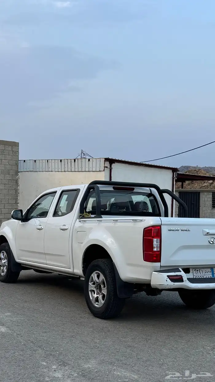 جريت وول 4