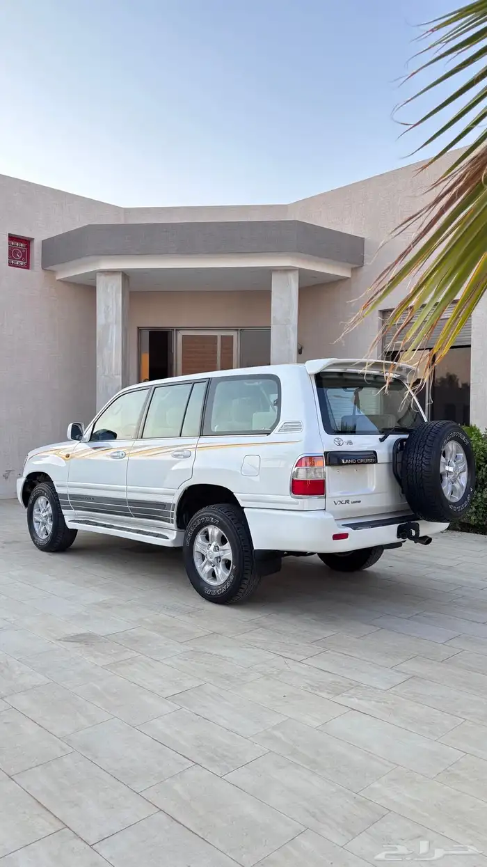 (قير عادي)VXR-1 فكسار 2006 بريمي 4