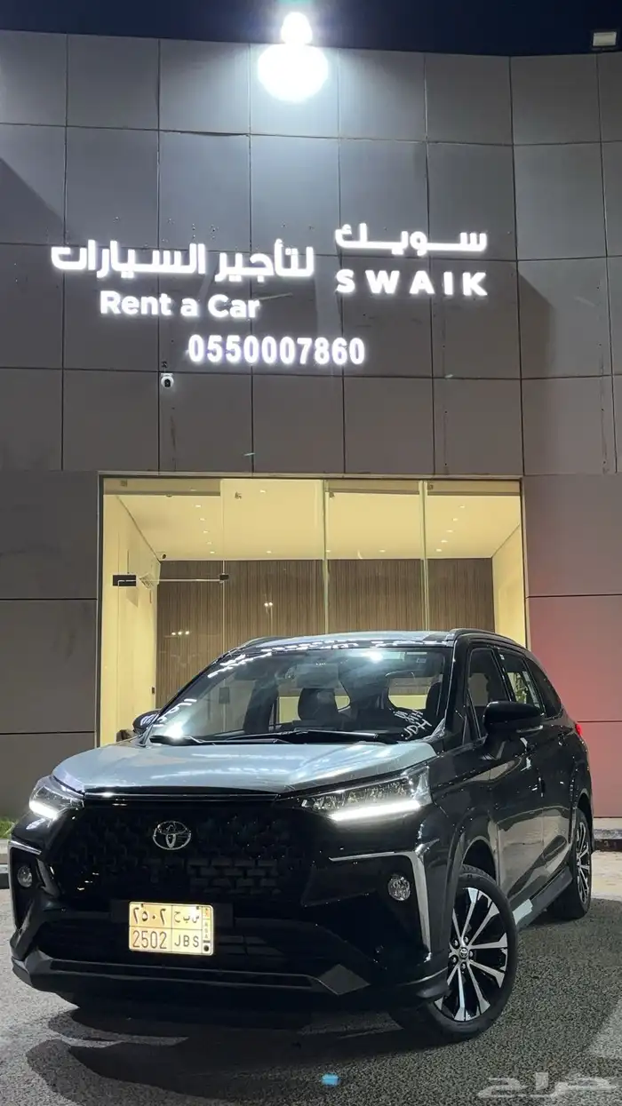 احدث السيارات بأقل الأسعار تأجير سيارات Rental car ايجار 0