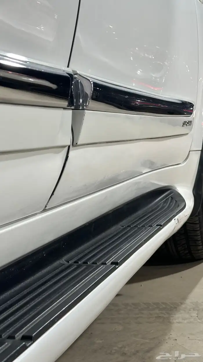 جيب لكزس 2011 LX570 20