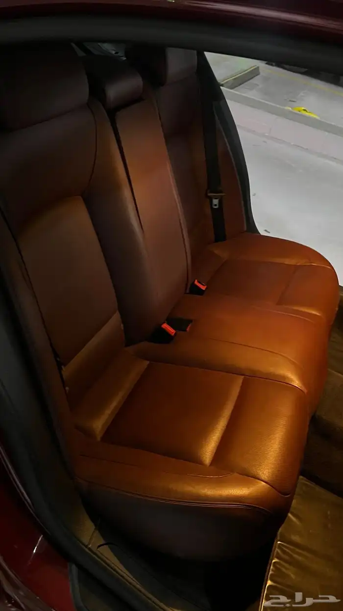 BMW 740li individual 26