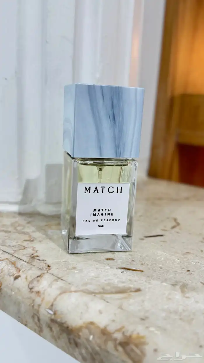عطر ايميجن من ماتش 0