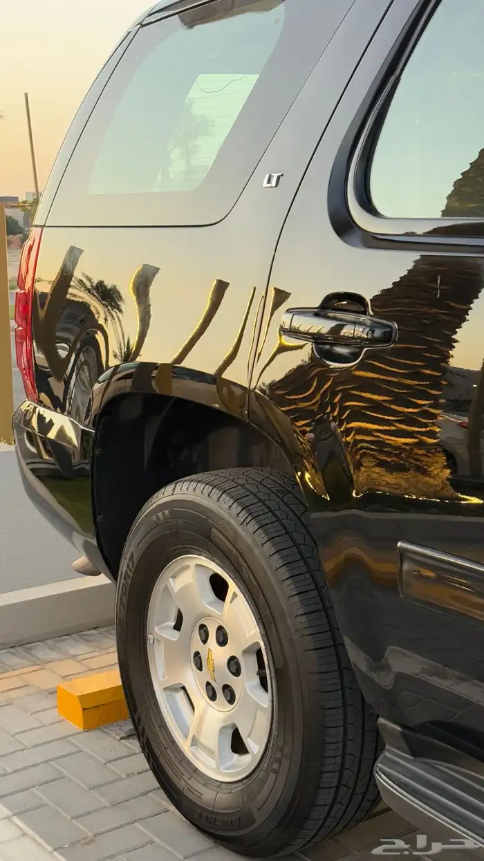 تاهو بدي بلاد 3
