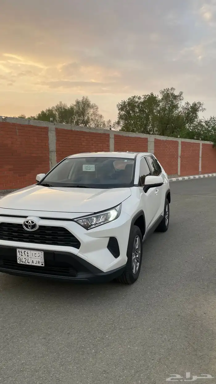 RAV4راف فور 0