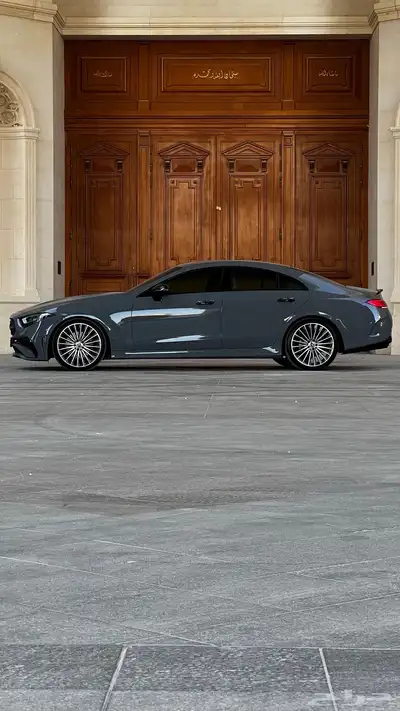 مرسيدس Cls 350 AMG للبيع index