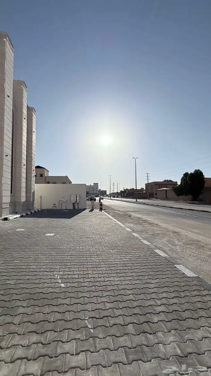 للايجار شقق عوائل حي المحمديه 15