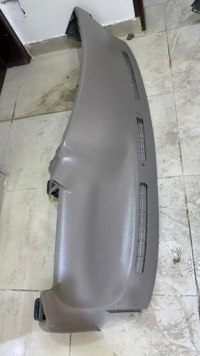 قشرة طبلون جمس 2000 الي 2006 1