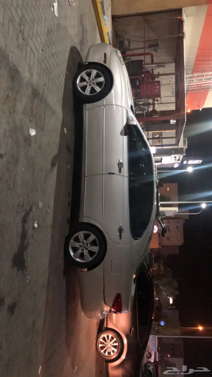 للبيع لكزس 2005 es 5