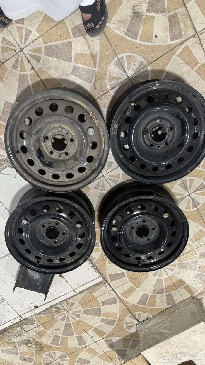 جنوط هلل اسود حق كامري مقاس 16 0