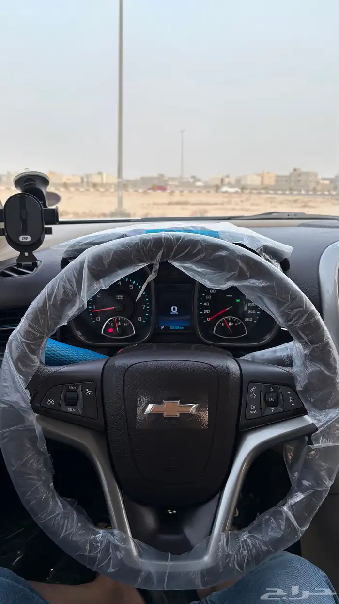 ماليبو Lt 2016 للبيع او البدل 0