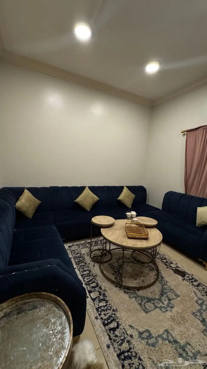 كنب مده الاستخدام 6 اشهر 3