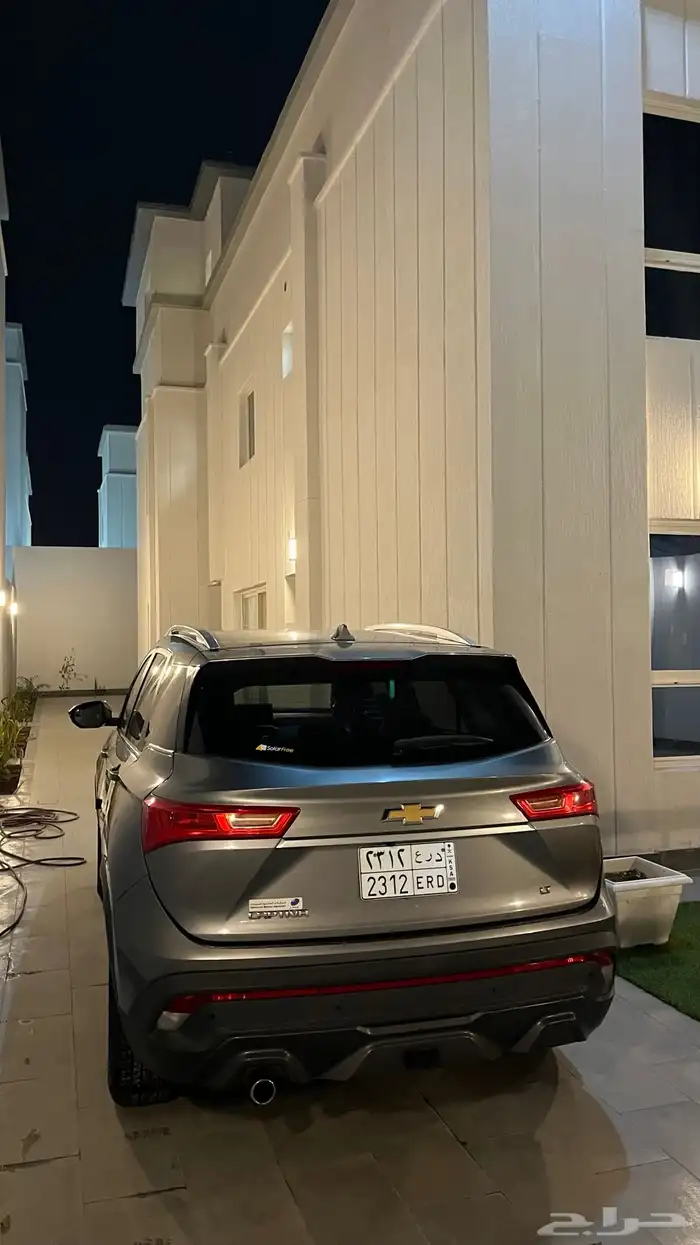 كابتيفا 2022 LT 2