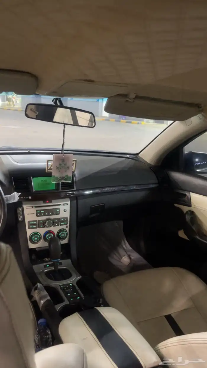 كابريس 2008 مرهم 15 4