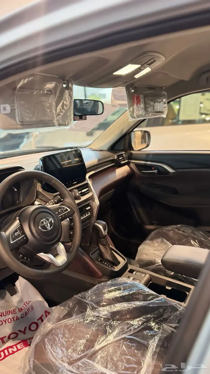 اوربان كروزر 2026 7