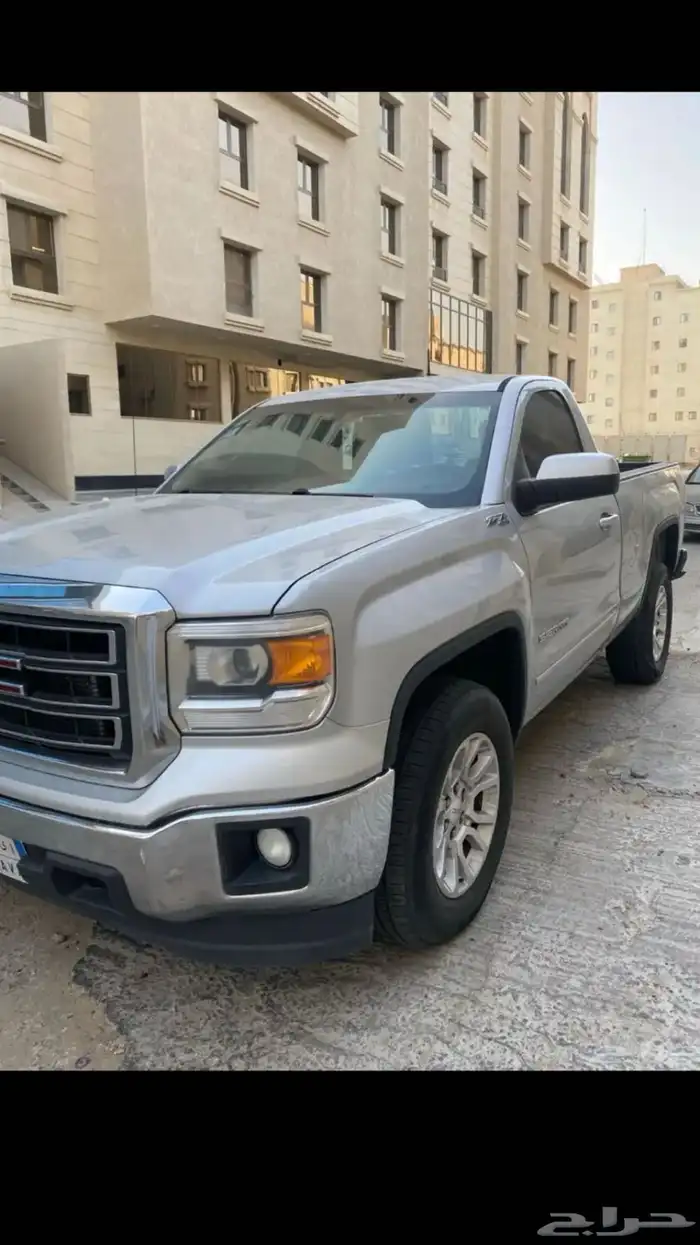 جمس سيرا 2014 5