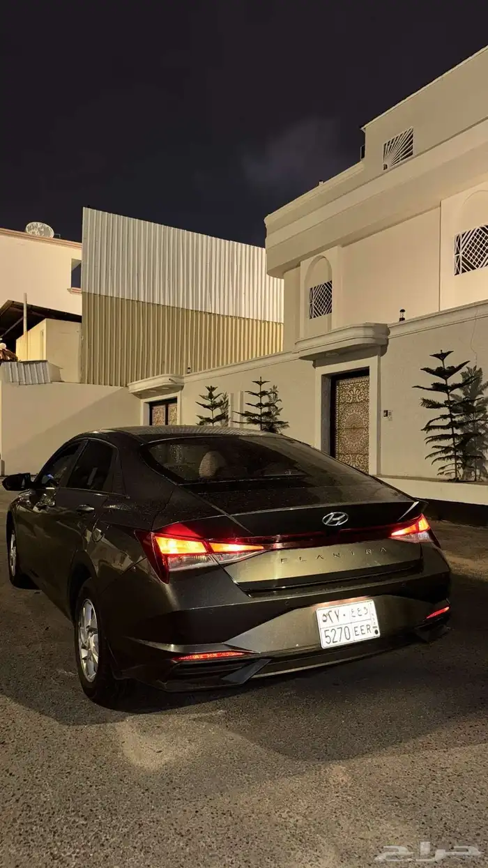 النترا 2023 نظيفة جدا جدا 13