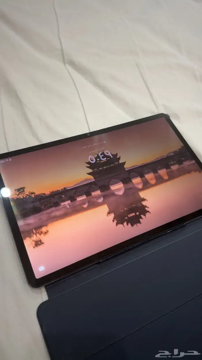 تابلت هونر باد x9a 0