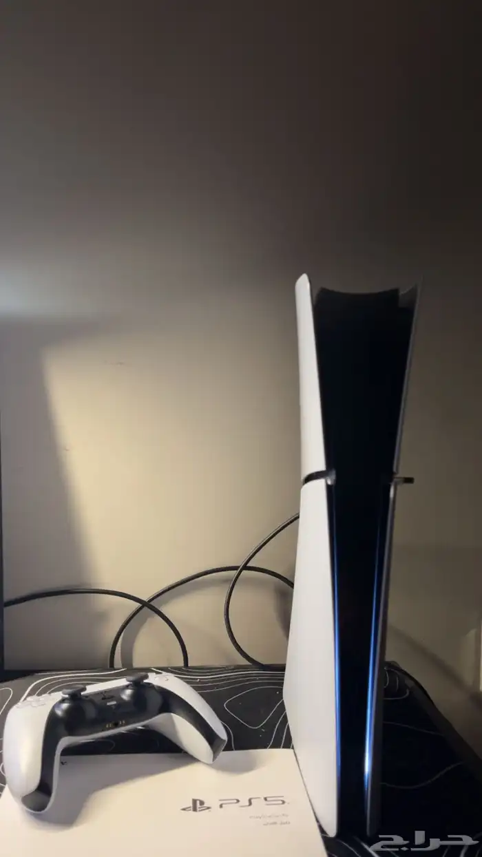 سوني 5 سليم 2