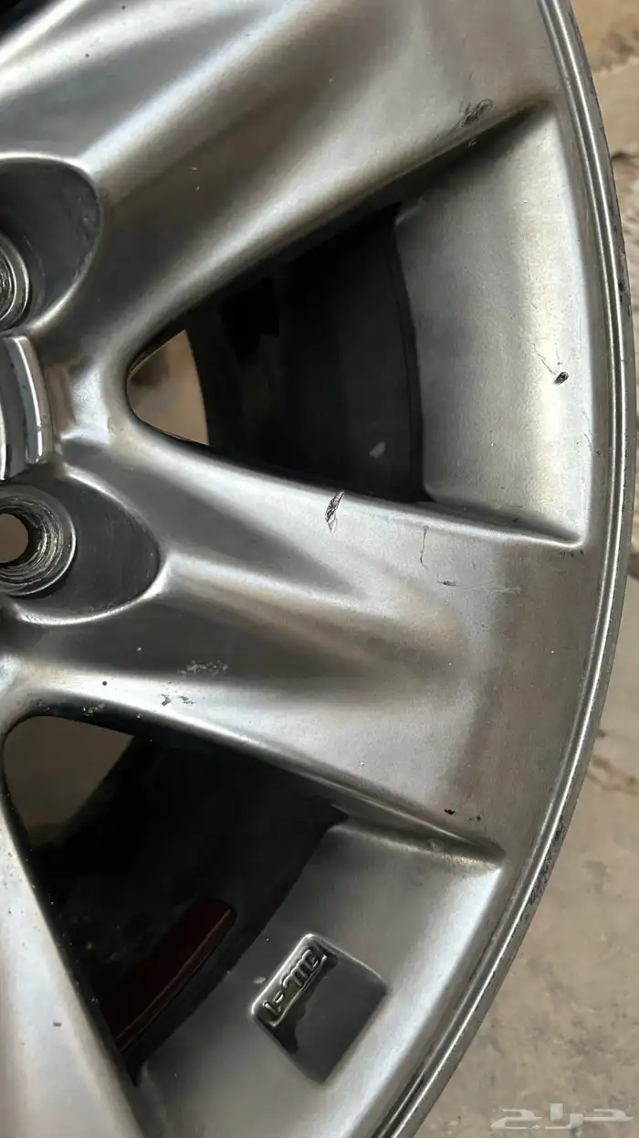جنوط باترول فتك 8