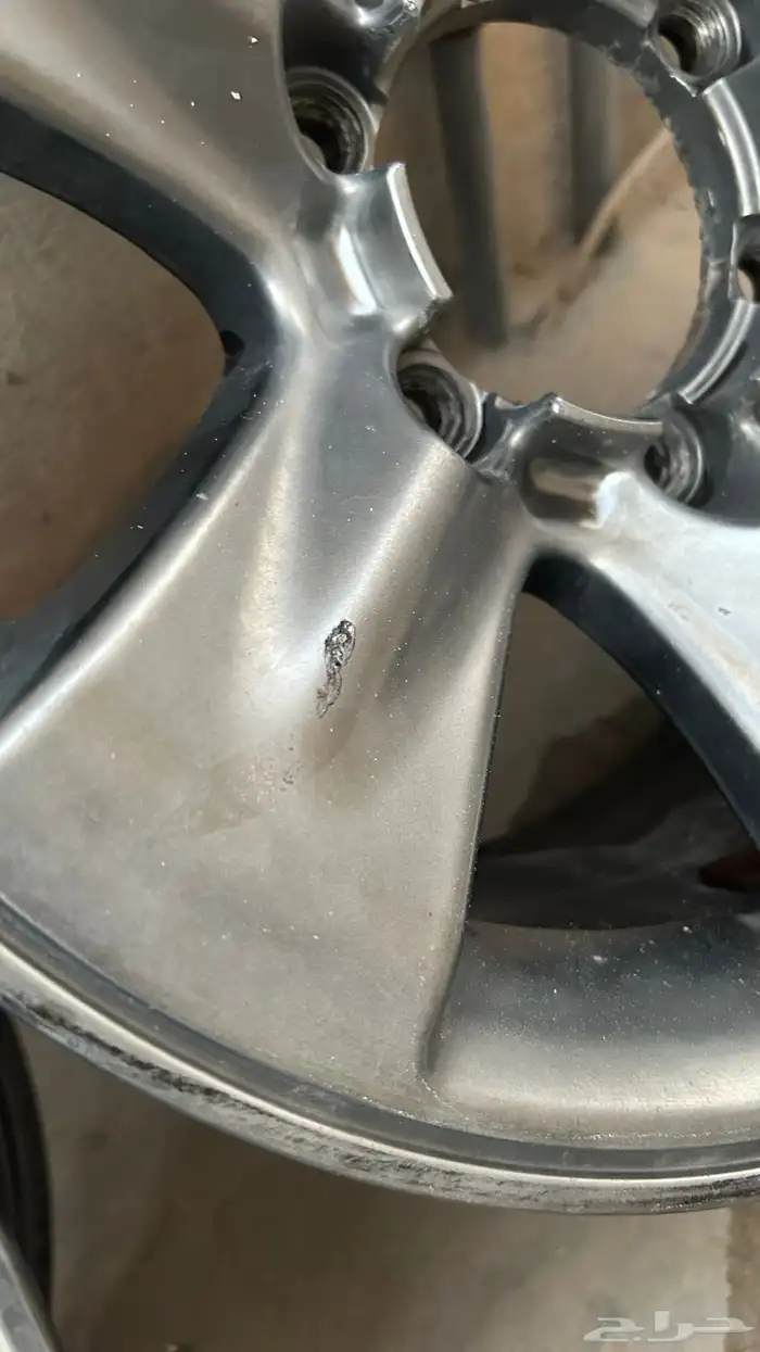 جنوط باترول فتك 6